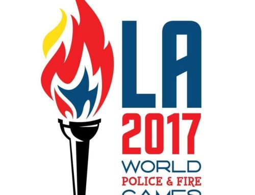 Fortitude Technology Proud Sponsor of the 2017 World Police & Fire Games