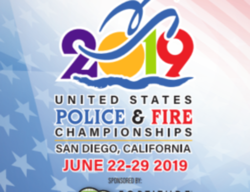 2019 United States Police and Fire Championship
